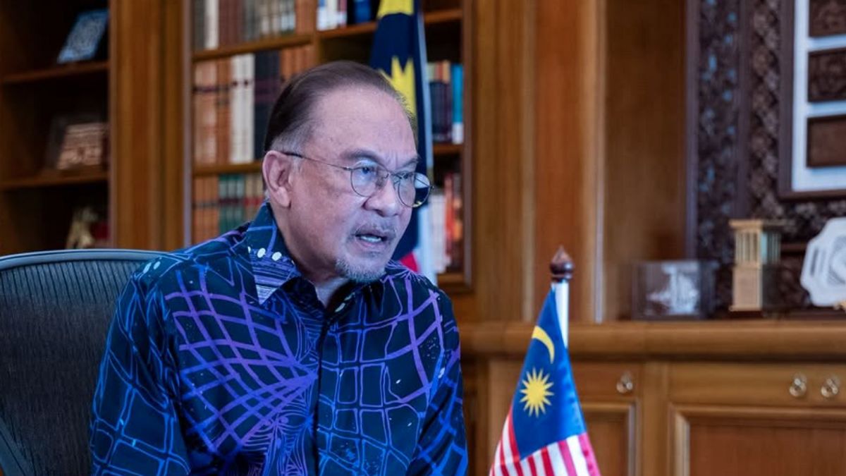 말레이시아-인도, 중동 전쟁 종식 촉구