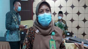 There Are 2 New Cases Of COVID-19 In Kulon Progo