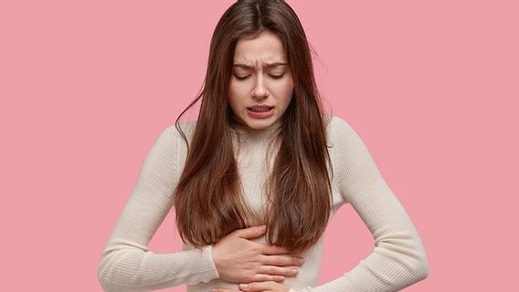 Siklus Menstruasi Tidak Teratur? Bisa Jadi karena Diabetes