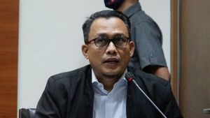 Usut Dugaan Korupsi e-KTP, 3 PNS di Kemendagri Dipanggil KPK