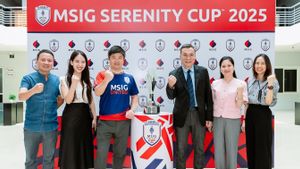 ベトナムはASEAN女子MSIGセレニティカップ2025を主催