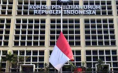 KPU Nilai Potensi Konflik Pilpres 2024 Tak Seberat Pilpres 2019, Apa Alasannya?