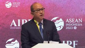 Indonesia Dapat Pendanaan 10 Miliar Dolar AS Tanpa Jaminan