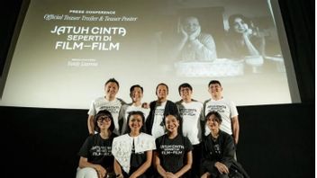 Pantauan Netray: Sama-Sama Membahas Duka Kehilangan, Film 172 Days dan Jesedef Ramai Dibahas Warganet
