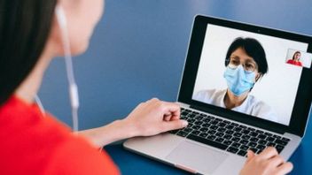 Government Suggested Paying Attention To Telemedicine For Vulnerable Groups