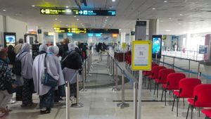 Perempuan Tewas Terjatuh dari Lift, Vendor Lift Bandara Kualanamu Dimintai Keterangan
