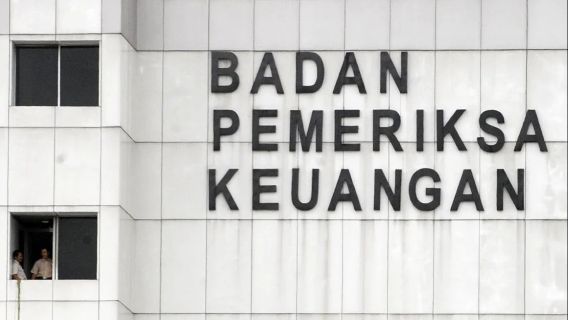 L'élu Gerindra inquiet du rapport du BPK: Nous sommes occupés à construire, mais nous sommes faibles dans la réunification