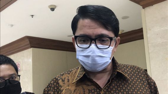 Banyak yang Anggap Polri Berat Sebelah dalam Kasus Edy Mulyadi, Ahli Hukum ini Tegaskan Polri Profesional Setop Aduan soal Arteria Dahlan