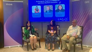IBM Dorong Adopsi AI Enterprise di THINK Singapore 2025