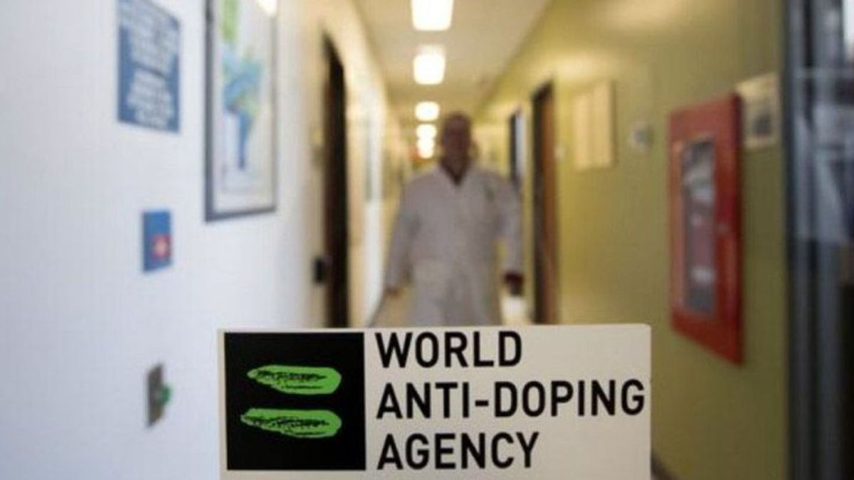 WADA Appreciates The Fast Work Of The Task Force And LADI