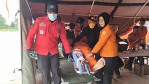 BPBD Provinsi Lampung Siapkan Langkah Antisipasi Bencana di Jalur Mudik Lebaran 2023