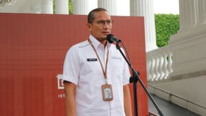 Sandiaga Uno Berkomitmen Dukung Kelanjutan Pembangunan IKN Nusantara