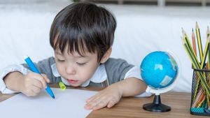 Kegiatan Kreatif untuk Anak TK yang Direkomendasikan