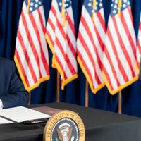 AS Tak Mau Ikut Program Penyediaan Vaksin COVID-19 Global yang Dipimpin WHO