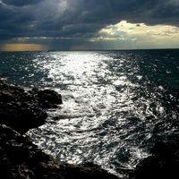 Mitigasi Potensi Tsunami 29 Meter di Jatim Ramai Diperbincangkan, BPBD Petakan Daerah Rawan