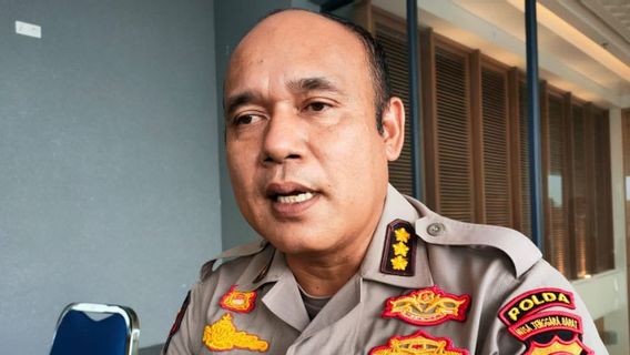 Majelis KKE Polda NTB Tolak Permohonan Banding Bripka MN Penembak Rekan Kerja hingga Tewas