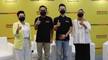 MR.DIY Indonesia Berikan Solusi Belanja Hemat di bulan Ramadan untuk Masyarakat Indonesia