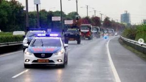 Ramai Gerakan “Stop Tot Tot Wuk Wuk”, Istana: Contoh Prabowo