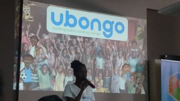 الحل التربوي للأطفال الأفارقة يسمى Ubongo