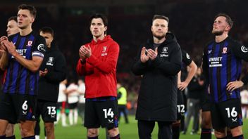 Southampton Lolos ke Final, Tuduhan Mata-mata Bikin Middlesbrough Geram