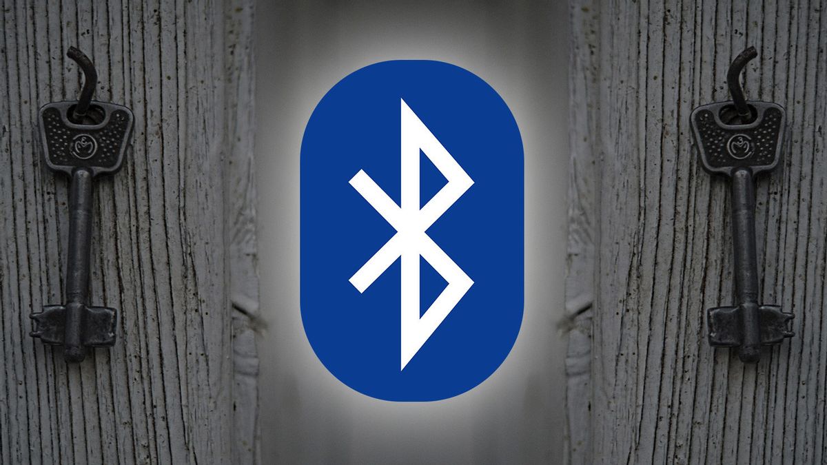 Gawat! Kunci Digital Berbasis Bluetooth yang Digunakan untuk Mobil dan Rumah Gampang Diretas