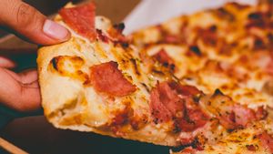 Waspada, Ini Deretan Makanan Sehari-hari yang Dapat Picu Fatty Liver