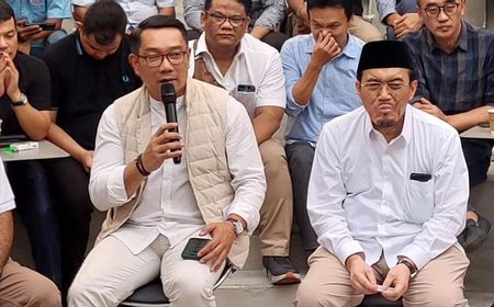 Gebrakan Ridwan Kamil-Suswono, Fahira Idris: Bakal Jual Saham Perusahaan Bir Milik Pemprov Jakarta