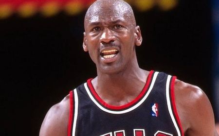  Rapper Terkenal Penggemar Basket Ini Menolak Uang Rp29 Miliar dari Legenda NBA Michael Jordan