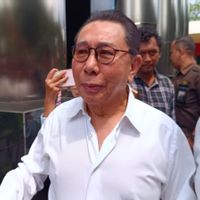 Djoko Tjandra Bantah Kenal Harun Masiku, KPK: Penyidik Bakal Buktikan Lewat Bukti
