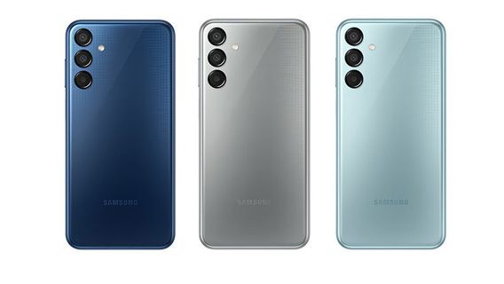 Le Samsung Galaxy M15 5G est officiellement lancé en Indonésie, un prix à partir de deux millions d’euros