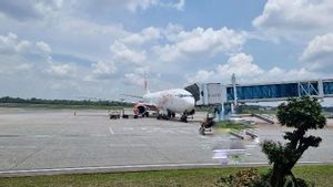 43 Apron Pesawat Delegasi KTT G20 Disebar di Sejumlah Bandara