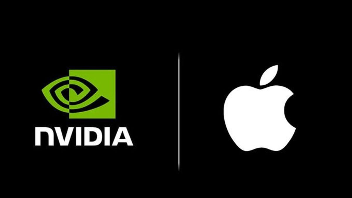 تعاونت Apple و NVIDIA لتحسين أداء LLM