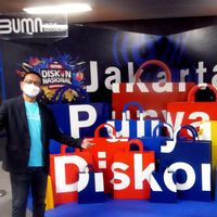Dukung UMKM, Bank Mandiri Sponsori Festival Diskon Nasional 2021