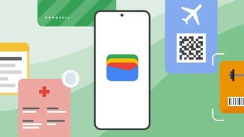 Google Wallet Hadirkan Tiga Fitur Baru, Pengguna Bisa Simpan KTP dan Tiket Kereta Api