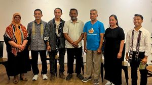 PARARA Mini Festival 2025, Rayakan Pangan Lokal Jadi Bagian dari Gaya Hidup Modern