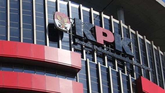 KPK Applies WFH-WFO Scheme Every Friday to Scan Efficiency, Public Services Still Open