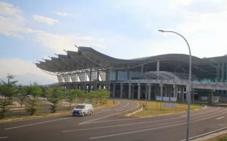 Damri Buka Rute ke Bandara Kertajati Majalengka dari Bandung dan Cirebon Tiap Rabu dan Minggu