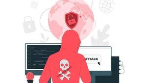 Cyber Expert Suspects PDN Disorders Occurred Due To Ransomware Attacks