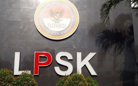 LPSK Enggan Berkomentar Terkait Permintaan Perlindungan SYL