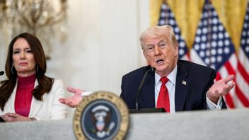 トランプは停戦を拒否し、米イスラエル対イラン紛争の真っ只中に勝利を選ぶ