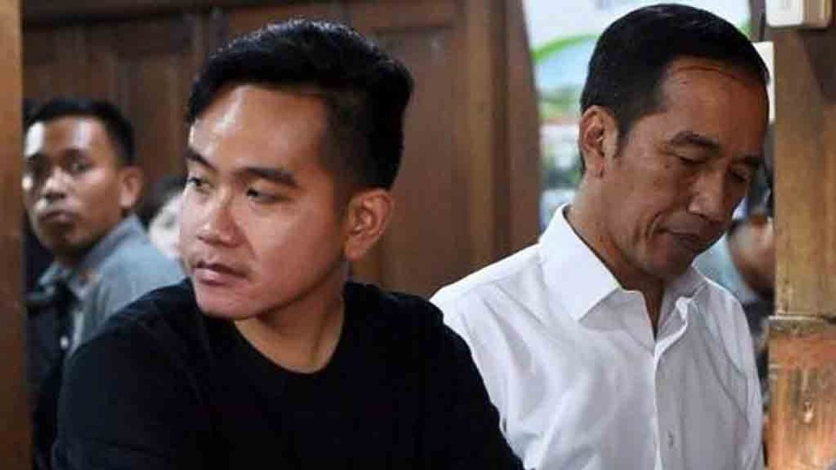 Wali Kota Gibran 'Larang' Jokowi Mudik, Acara Sungkeman Dilakukan Secara Daring