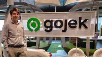 Former Amazon Executive Becomes New CTO At Gojek