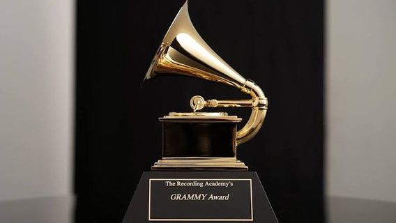 Grammy Hall Of Fame Will Be Held Again After Two Years Of Vacuum