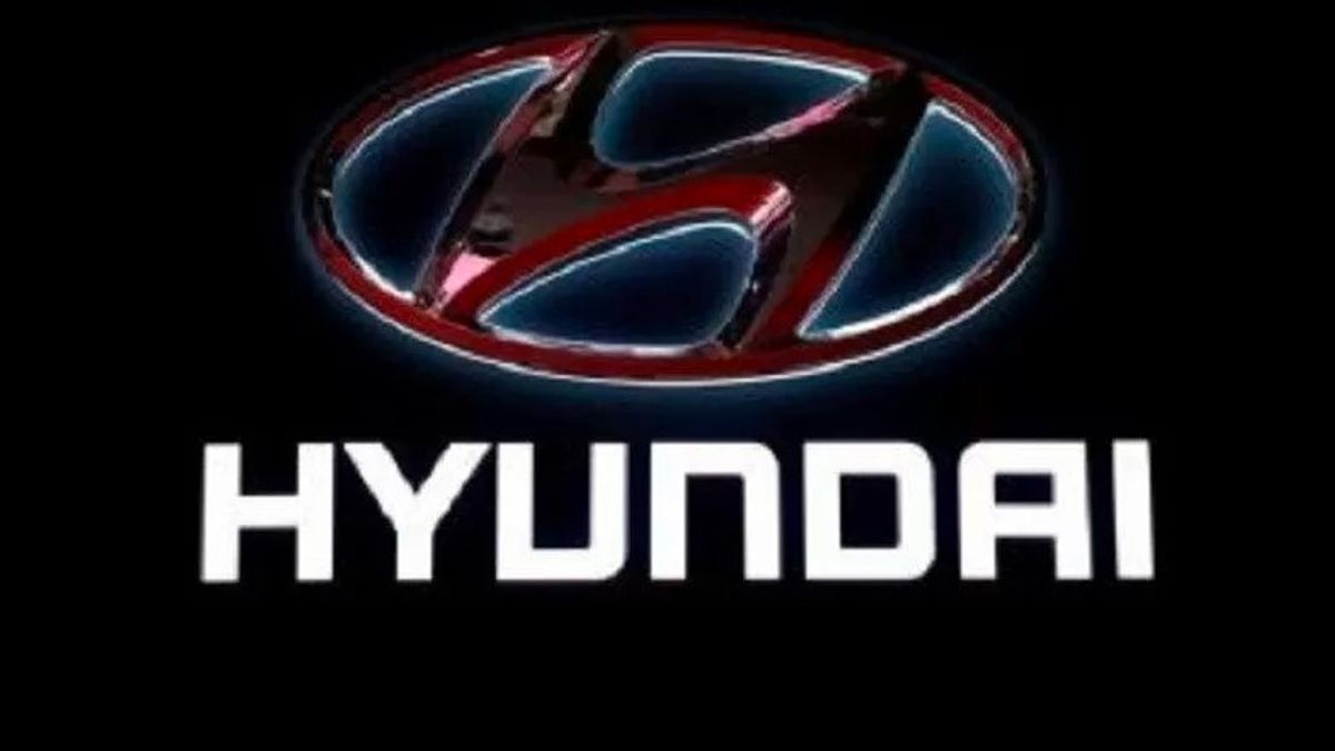 Hyundai Setop Sementara Pabrik di AS Akibat Kekurangan Semikonduktor