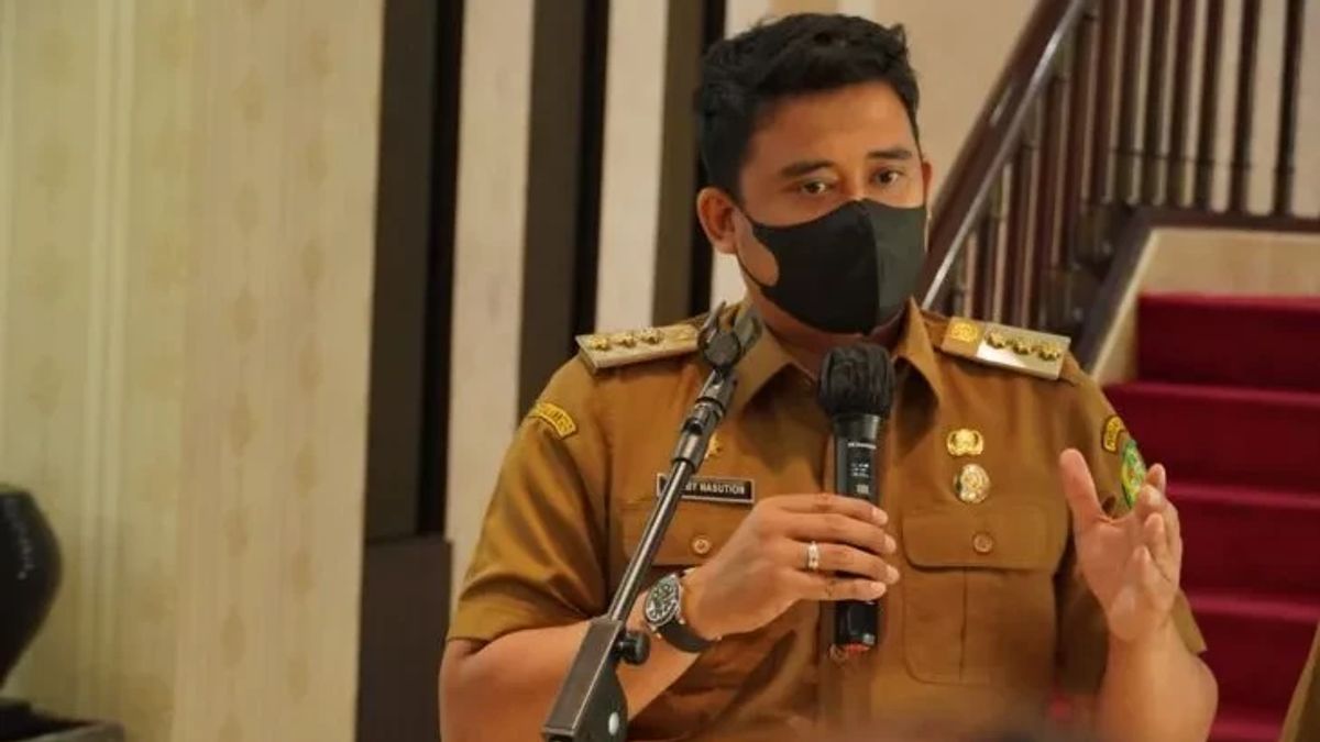 Vaksin Booster di Medan akan Diperkuat Lagi, Pemkot Lakukan Hal Ini