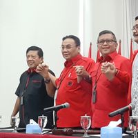 Langkah PDIP Hadapi Pilkada 2020