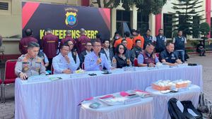 Bareskrim Unloaded 182 TIP Cases Over The Last 6 Months, Majority Of Women-Children Victims