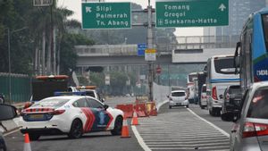 Ribuan Personel Gabungan Amankan Sidang Tahunan MPR