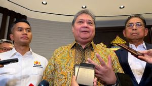 Airlangga: MBG dan Dukungan UMKM Perdesaan Dorong Ketahanan Pangan Nasional