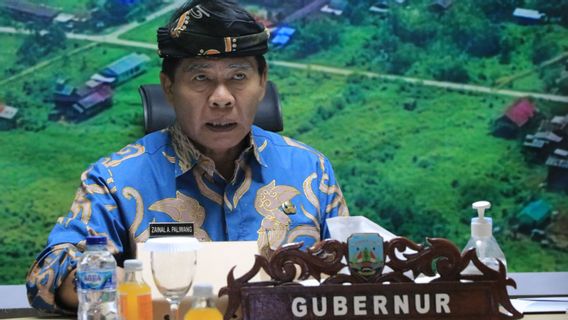 Gubernur Kaltara Kawal Langsung Perkembangan Harga Beras yang Merangkak Naik